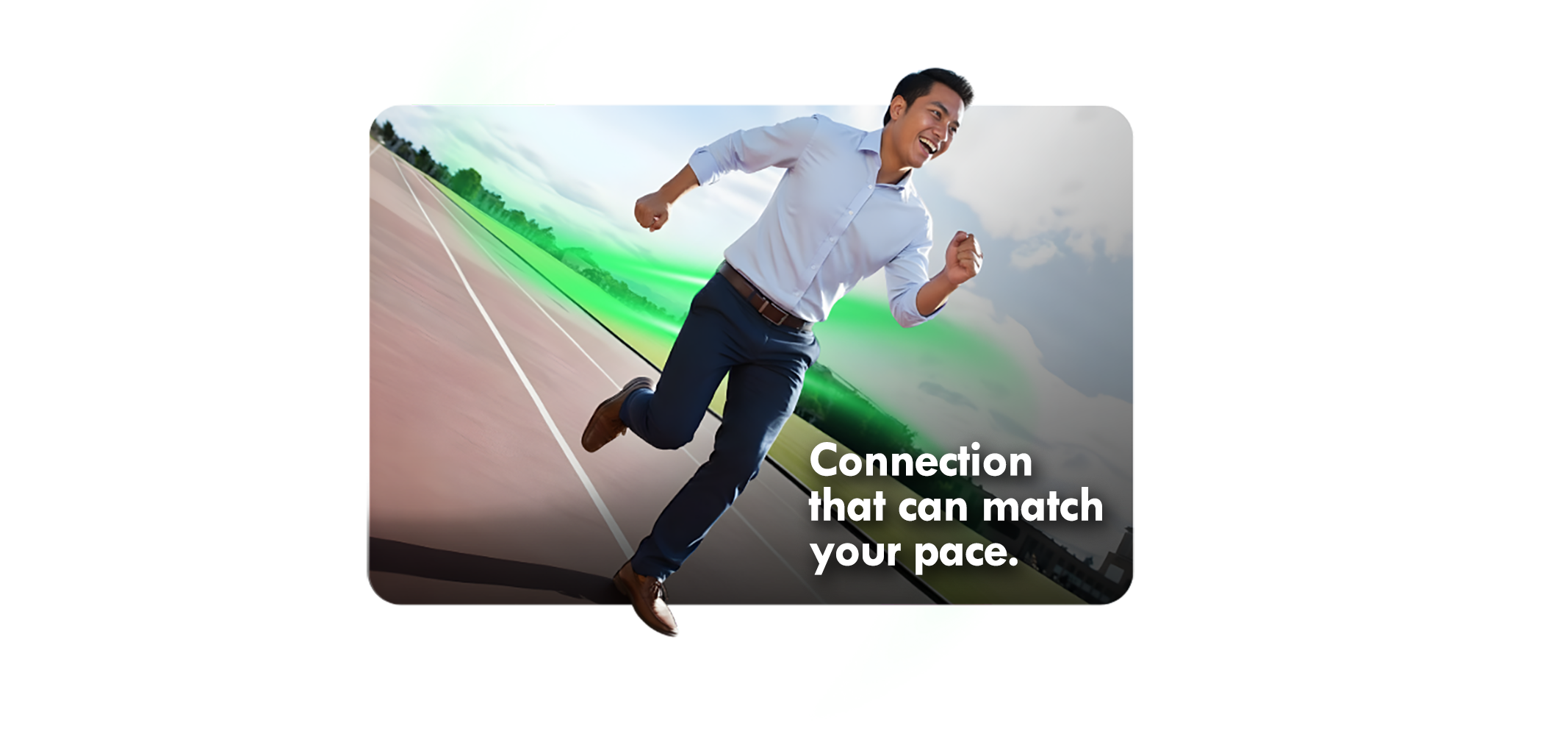 Fast Connection