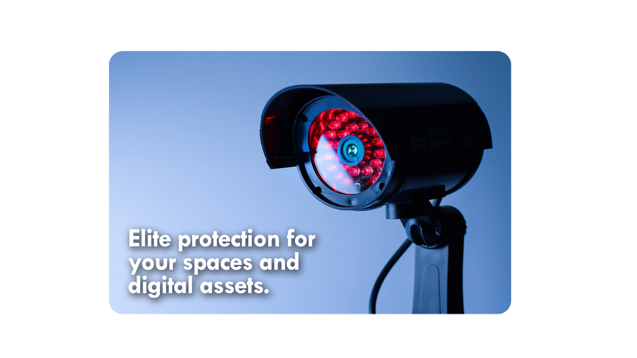 CCTV Security