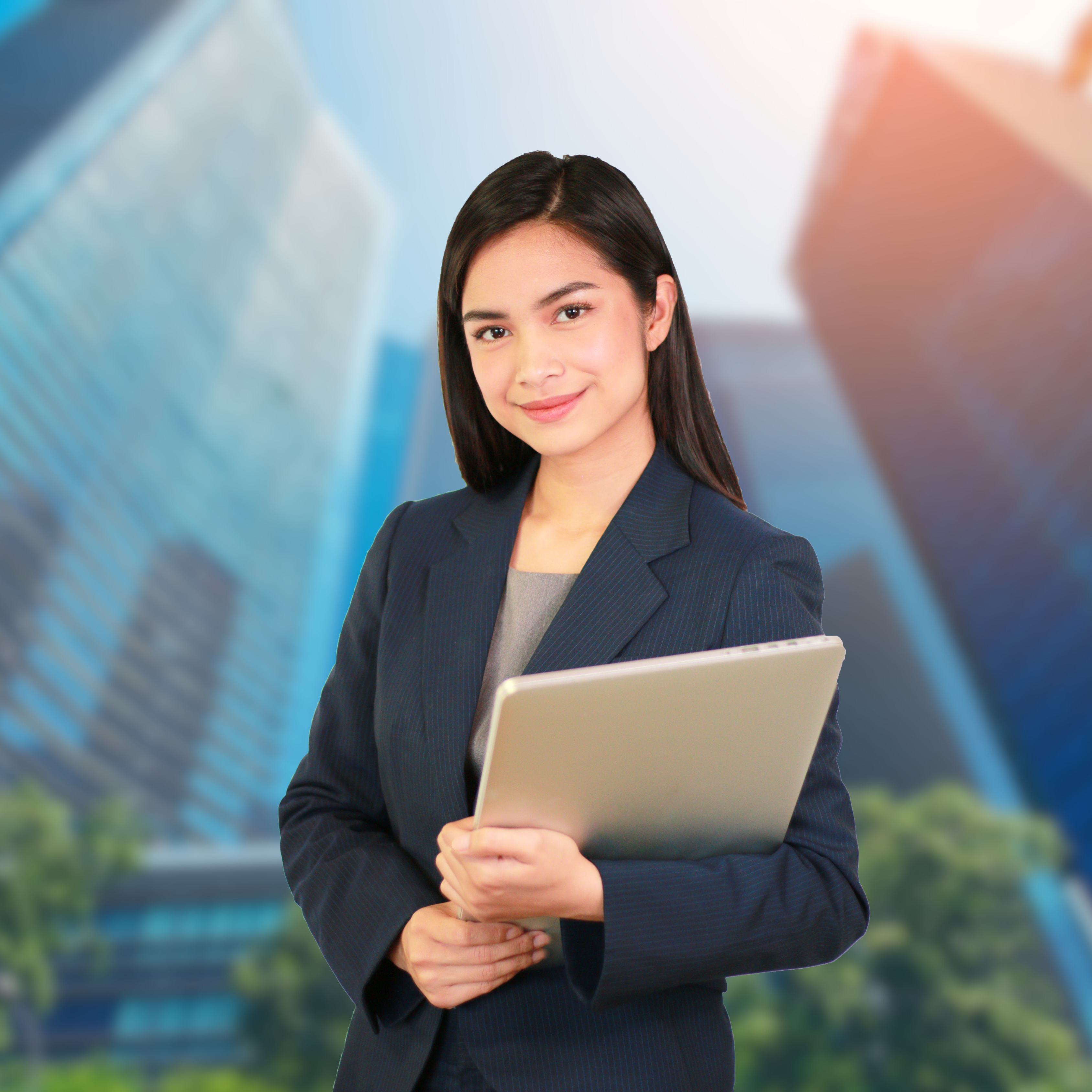 Corporate Solutions