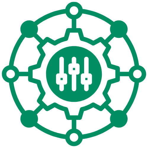 Centralize Control
